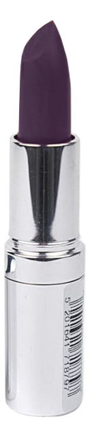

Устойчивая матовая губная помада Matte Lasting Lipstick SPF15 5г: 42 Глубокий пурпурный, Устойчивая матовая губная помада Matte Lasting Lipstick SPF15 5г