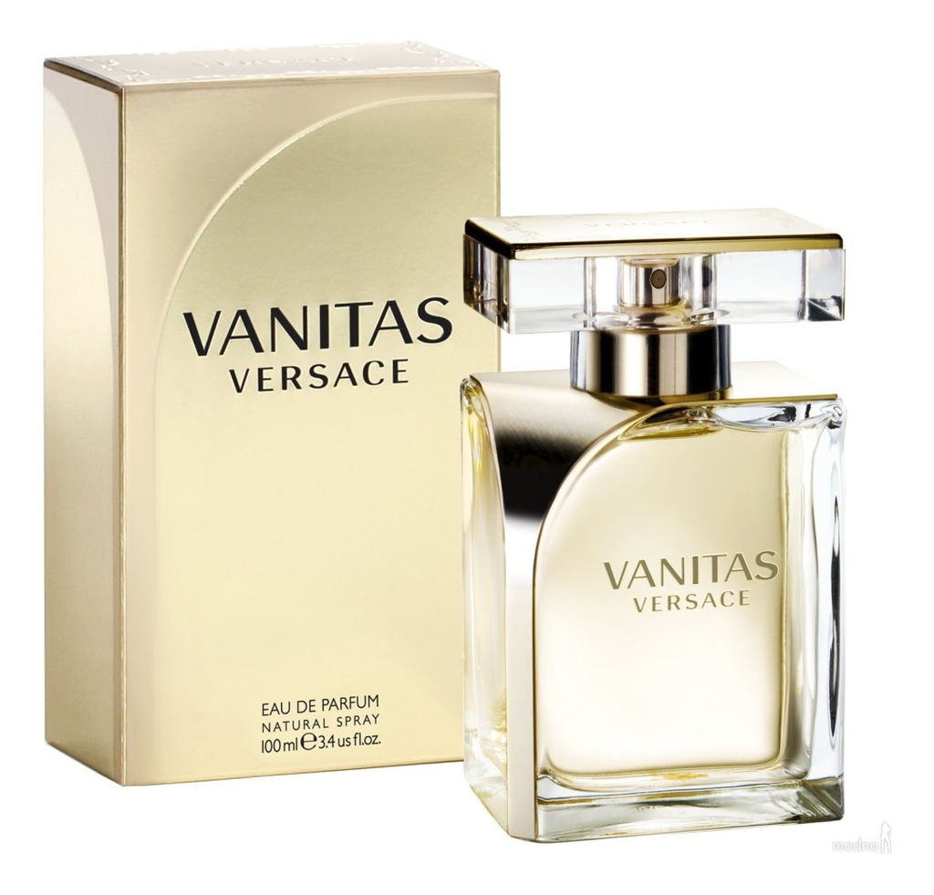 Versace Vanitas Lady 100ml EDT Tester