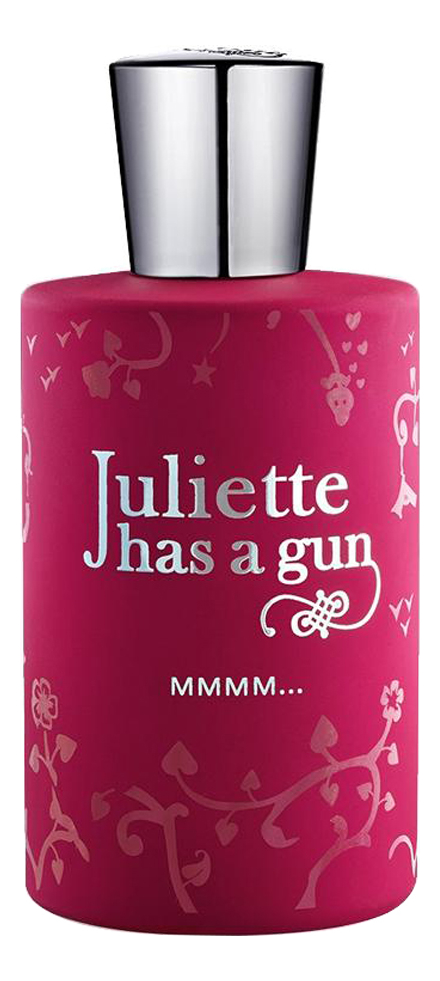 

Juliette Has a Gun Mmmm...: парфюмерная вода 100мл тестер, Juliette Has A Gun Mmmm...