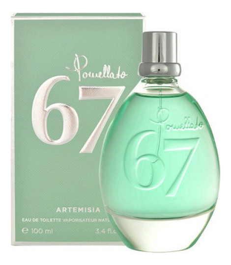 

67 Artemisia: туалетная вода 100мл, 67 Artemisia