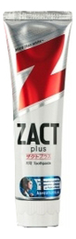 

Зубная паста отбеливающая Zact Lion 150г