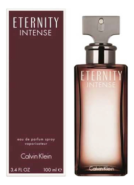 Ck eternity outlet intense review