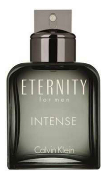  Eternity For Men Intense