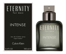 Calvin Klein  Eternity For Men Intense
