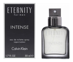 Eternity Intense for Men