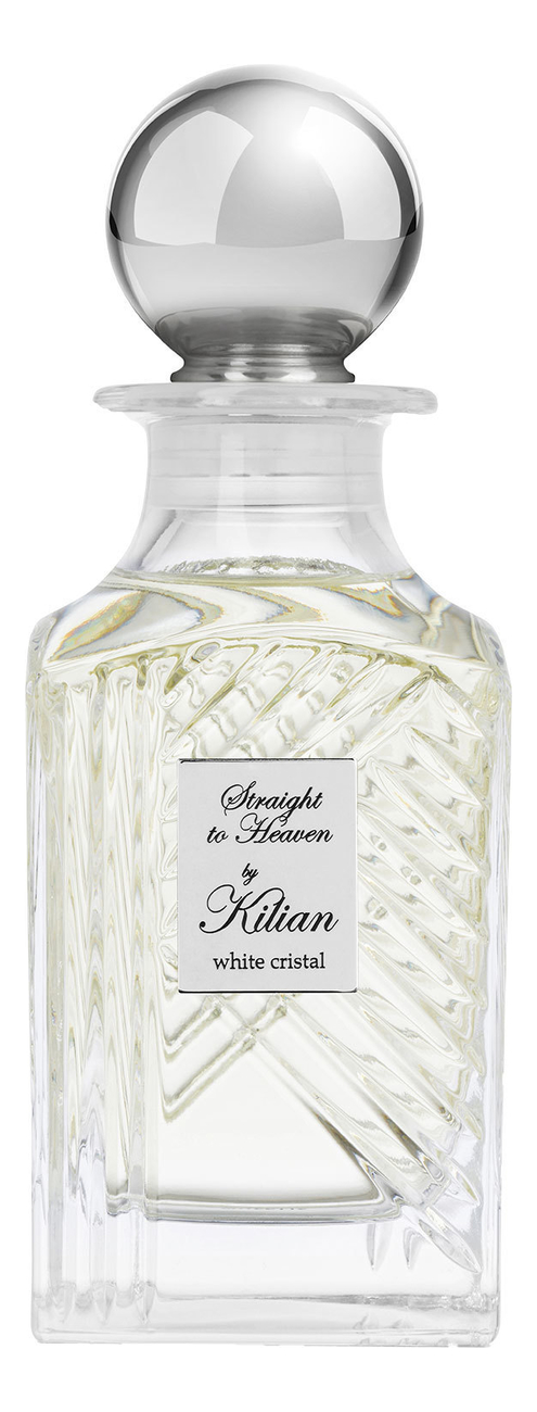 Straight to Heaven white cristal: парфюмерная вода 250мл (Limited Edition) остров беринга и его обитатели