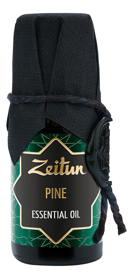 

Эфирное масло Сосна Pine Essential Oil 10мл