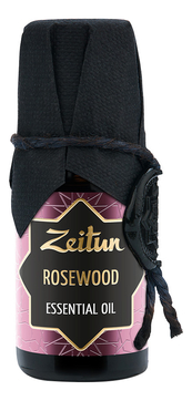 Эфирное масло Розовое дерево Rosewood Essential Oil 10мл