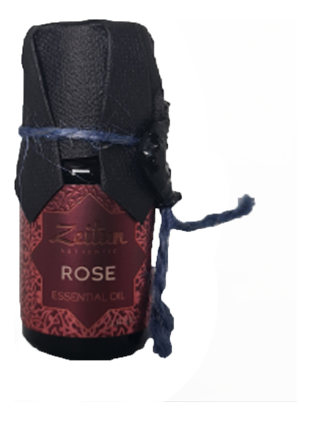 

Эфирное масло Роза дамасская Damascus Rose Essential Oil 10мл