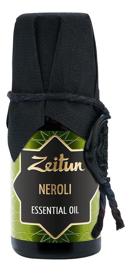 

Эфирное масло Нероли Neroli Essential Oil 10мл
