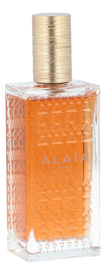 Blanche Alaia Paris Eau de Parfum: парфюмерная вода 100мл тестер
