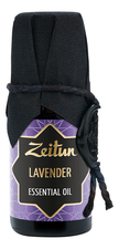 Zeitun Эфирное масло Лаванда Lavender Essential Oil 10мл