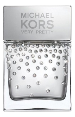 Very Pretty: парфюмерная вода 50мл уценка