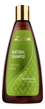 Zeitun Шампунь для волос с маслом виноградной косточки Против сечения волос 250мл