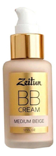 Zeitun BB крем для лица BB Cream