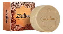 Zeitun Алеппское мыло Премиум No8 с серой для проблемной кожи 105г