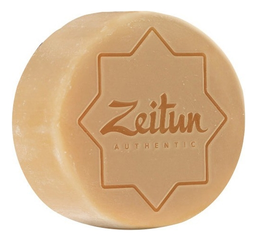 

Алеппское мыло Экстра No7 с маслом нима 105г