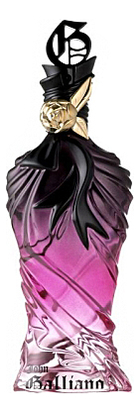 

John Galliano: парфюмерная вода 40мл уценка, John Galliano