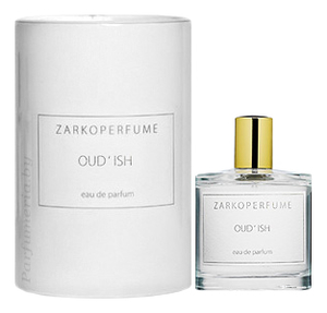 

OUD'ISH: парфюмерная вода 100мл, OUD'ISH