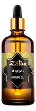 Zeitun Масло арганы Argan Oil 100мл