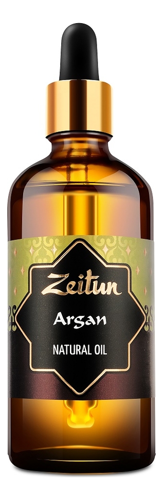 

Масло арганы Argan Oil 100мл
