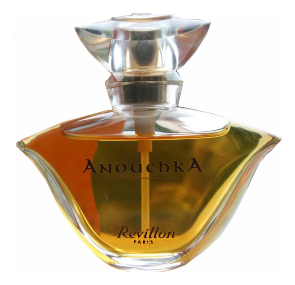 Anouchka: парфюмерная вода 50мл уценка