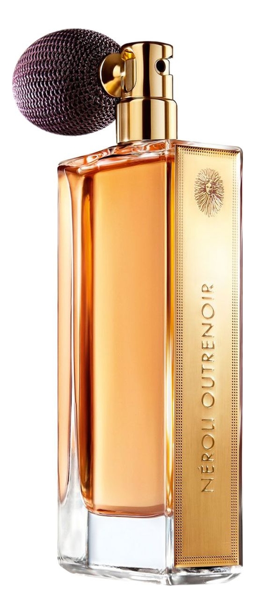 Neroli Outrenoir парфюмерная вода 75мл уценка 47101₽