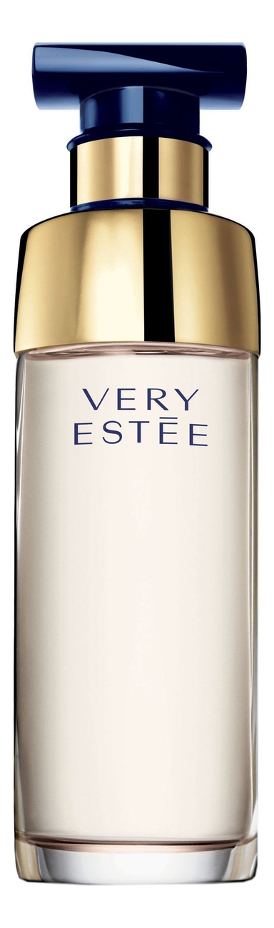 Very Estee: парфюмерная вода 50мл уценка