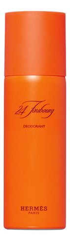 

Hermes 24 Faubourg: дезодорант 100мл, 24 Faubourg