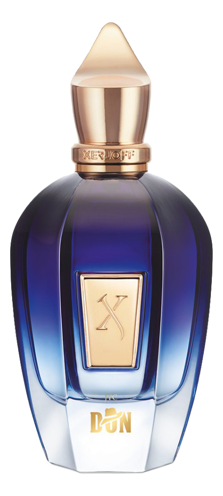 

Don: парфюмерная вода 1,5мл, Don