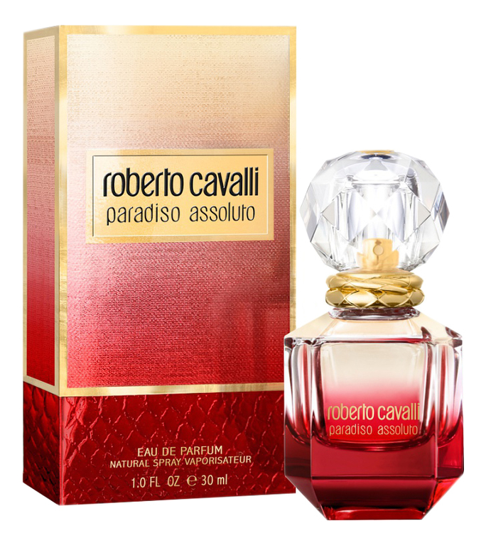 

Paradiso Assoluto: парфюмерная вода 30мл, Paradiso Assoluto