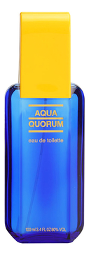  Aqua Quorum