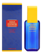 Antonio Puig  Aqua Quorum