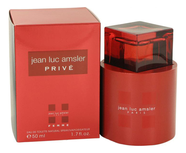 

Prive Femme: туалетная вода 50мл, Prive Femme