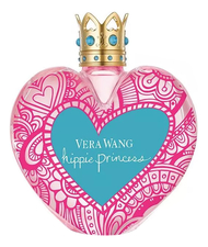 Vera Wang  Hippie Princess
