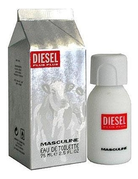 Plus Plus Masculine