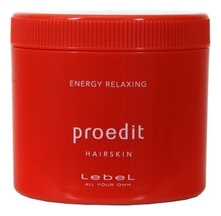 Lebel Крем для волос Proedit Hair Skin Energy Relaxing 360г
