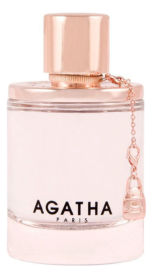 Agatha L Amour A Paris Randewoo