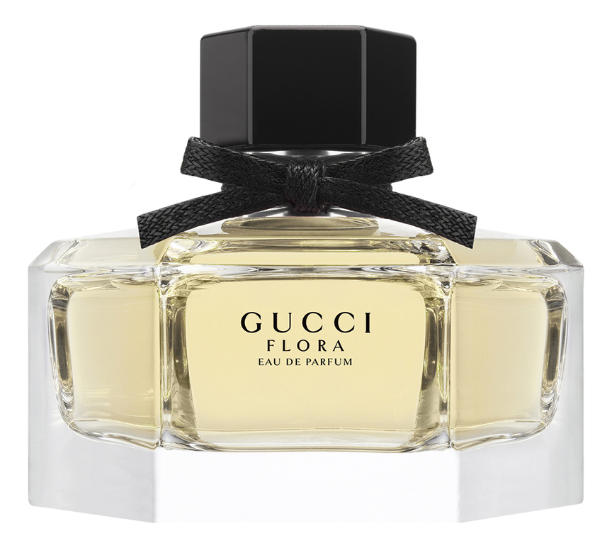 

Flora by Gucci Eau de Parfum: парфюмерная вода 50мл уценка, Flora By Gucci Eau De Parfum