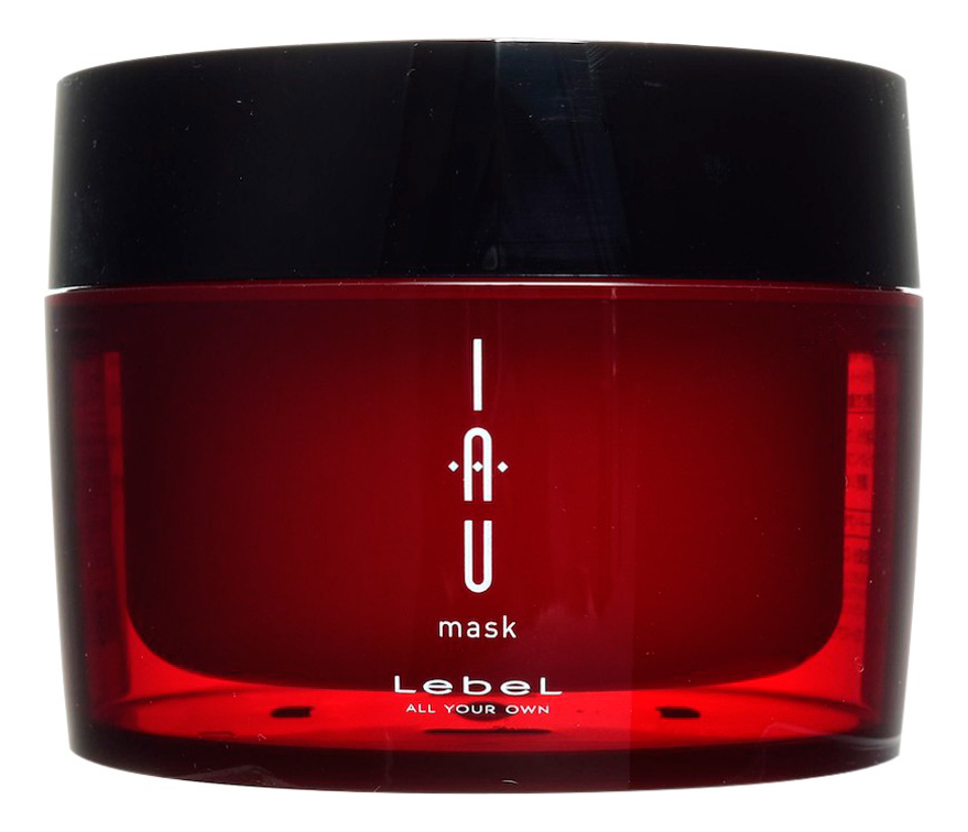 Аромамаска для интенсивного восстановления волос IAU Mask: Аромамаска 170г быстрое похудение в домашних условиях самые эффективные средства