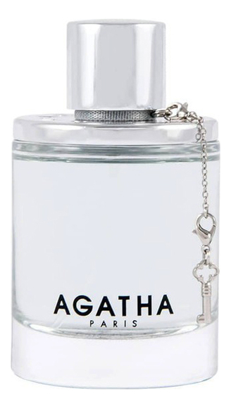 Un Matin A Paris: парфюмерная вода 100мл