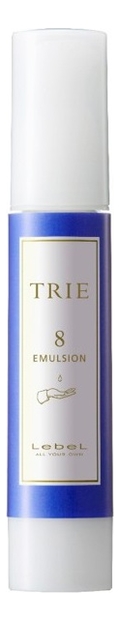 

Крем для текстурирования Trie Emulsion 8 50г
