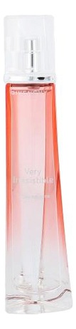 

Very Irresistible L'Eau en Rose: туалетная вода 50мл тестер, Very Irresistible L'Eau En Rose