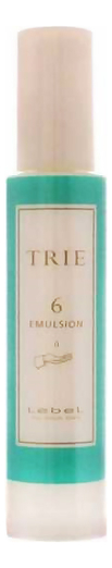 

Крем для волос моделирующий Trie Emulsion 6 50г