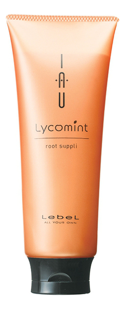 Lebel iau lycomint root suppli отзыв