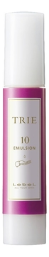Крем-воск для волос матовый Trie Emulsion 10 50г