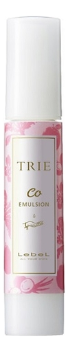 

Крем-эмульсия разглаживающая Trie Emulsion Cocobelle 50г