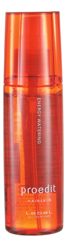 

Лосьон для волос Proedit Hair Skin Energy Watering 120г