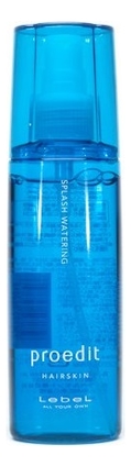 Лосьон для волос Proedit Hair Skin Splash Watering 120г от Randewoo