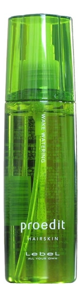 

Лосьон для волос Proedit Hair Skin Wake Watering 120г